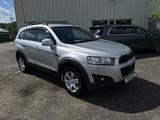 Chevrolet Captiva 2012 годаүшін6 800 000 тг. в Шемонаиха