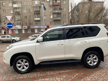 Toyota Land Cruiser Prado 2011 года за 13 000 000 тг. в Астана – фото 4