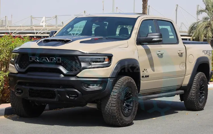 Dodge RAM 2022 годаүшін80 000 000 тг. в Алматы