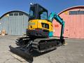 Kubota  RX-406, 4т, робот, функция крана, кабина 2020 годаүшін13 850 000 тг. в Алматы – фото 3