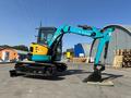Kubota  RX-406, 4т, робот, функция крана, кабина 2020 годаүшін13 850 000 тг. в Алматы – фото 5