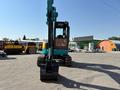 Kubota  RX-406, 4т, робот, функция крана, кабина 2020 годаүшін13 850 000 тг. в Алматы – фото 8