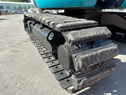 Kubota  RX-406, 4т, робот, функция крана, кабина 2020 года за 13 850 000 тг. в Алматы – фото 10