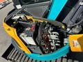 Kubota  RX-406, 4т, робот, функция крана, кабина 2020 годаүшін13 850 000 тг. в Алматы – фото 11