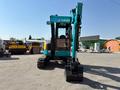 Kubota  RX-406, 4т, робот, функция крана, кабина 2020 годаүшін13 850 000 тг. в Алматы – фото 12