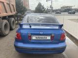 Hyundai Elantra 2005 года за 2 000 000 тг. в Астана – фото 3