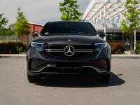 Mercedes-Benz EQC 2023 года за 26 500 000 тг. в Алматы