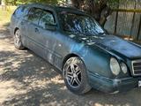 Mercedes-Benz E 240 1996 года за 1 650 000 тг. в Шымкент