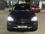 Mercedes-Benz ML 500 2005 года за 8 000 000 тг. в Алматы – фото 3