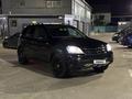 Mercedes-Benz ML 500 2005 года за 8 000 000 тг. в Алматы – фото 2