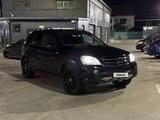 Mercedes-Benz ML 500 2005 года за 8 000 000 тг. в Алматы – фото 2