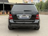 Mercedes-Benz ML 500 2005 годаүшін5 700 000 тг. в Алматы – фото 5
