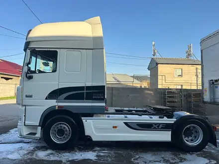 DAF  XF 105 2012 года за 25 000 000 тг. в Шымкент – фото 7