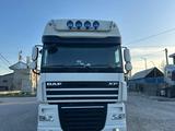 DAF  XF 105 2012 года за 25 000 000 тг. в Шымкент