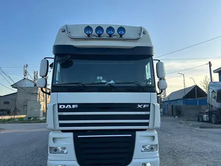 DAF  XF 105 2012 года за 25 000 000 тг. в Шымкент