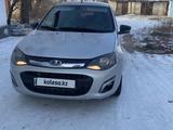 ВАЗ (Lada) Kalina 2192 2014 годаfor3 500 000 тг. в Астана – фото 2