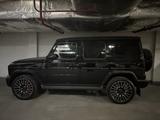 Mercedes-Benz G 63 AMG 2024 года за 178 000 000 тг. в Алматы