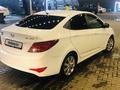 Hyundai Accent 2014 года за 4 850 000 тг. в Алматы – фото 2