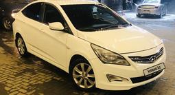 Hyundai Accent 2014 года за 4 850 000 тг. в Алматы – фото 3