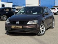 Volkswagen Jetta 2014 года за 5 600 000 тг. в Костанай