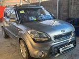 Kia Soul 2011 года за 5 500 000 тг. в Каскелен – фото 2