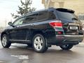 Toyota Highlander 2011 годаүшін13 700 000 тг. в Алматы – фото 15