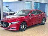 Mazda 3 2022 года за 9 380 000 тг. в Астана