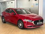 Mazda 3 2022 года за 9 380 000 тг. в Астана – фото 3