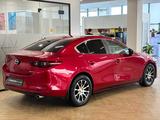 Mazda 3 2022 года за 9 380 000 тг. в Астана – фото 4