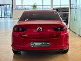 Mazda 3 2022 года за 9 380 000 тг. в Астана – фото 5