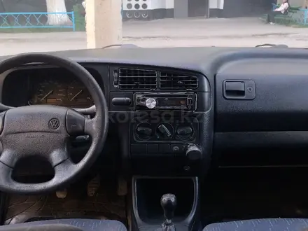 Volkswagen Golf 1992 года за 980 000 тг. в Павлодар – фото 4