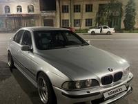 BMW 528 1997 годаүшін4 400 000 тг. в Алматы
