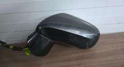 Боковое зеркало, Зеркало заднего вида на ES350 2006-2012 за 40 000 тг. в Алматы – фото 4