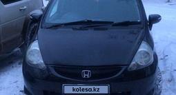 Honda Fit 2005 года за 3 800 000 тг. в Павлодар