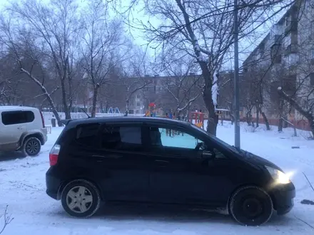 Honda Fit 2005 года за 3 800 000 тг. в Павлодар – фото 5