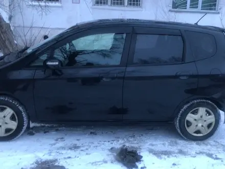 Honda Fit 2005 года за 3 800 000 тг. в Павлодар – фото 6