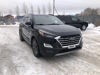 Hyundai Tucson 2019 годаfor8 300 000 тг. в Актобе