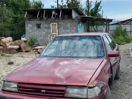 Toyota Carina II 1990 года за 200 000 тг. в Талдыкорган – фото 3