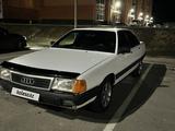 Audi 100 1989 годаүшін1 150 000 тг. в Кызылорда – фото 5