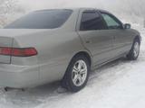 Toyota Camry 1999 года за 3 500 000 тг. в Астана – фото 3