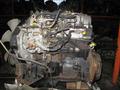 Контрактный двигатель двс мотор 4D56 4D56T 4D56TE 4D56U 2.5D Mitsubishi за 780 000 тг. в Караганда – фото 5
