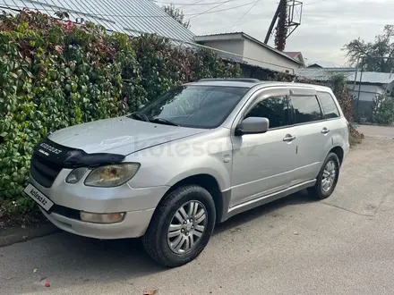 Mitsubishi Airtrek 2002 года за 3 300 000 тг. в Алматы – фото 4