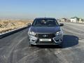 ВАЗ (Lada) Vesta 2015 года за 3 800 000 тг. в Шымкент – фото 2