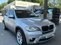 BMW X5 2013 годаүшін5 500 000 тг. в Алматы