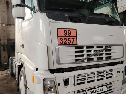 Volvo  FH 2007 года за 17 500 000 тг. в Павлодар – фото 6