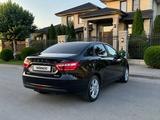 ВАЗ (Lada) Vesta 2020 года за 6 000 000 тг. в Астана – фото 3