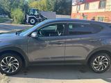 Hyundai Tucson 2018 годаүшін9 300 000 тг. в Усть-Каменогорск – фото 2