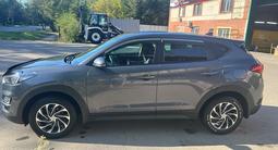 Hyundai Tucson 2018 годаүшін9 300 000 тг. в Усть-Каменогорск – фото 2