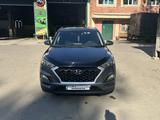 Hyundai Tucson 2018 годаүшін9 300 000 тг. в Усть-Каменогорск