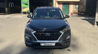Hyundai Tucson 2018 года за 9 300 000 тг. в Усть-Каменогорск